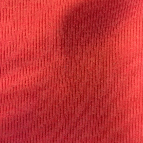 Mossimo Supply Co. Women’s Size Small Neon Bubblegum Pink Tank Top - Picture 4 of 8